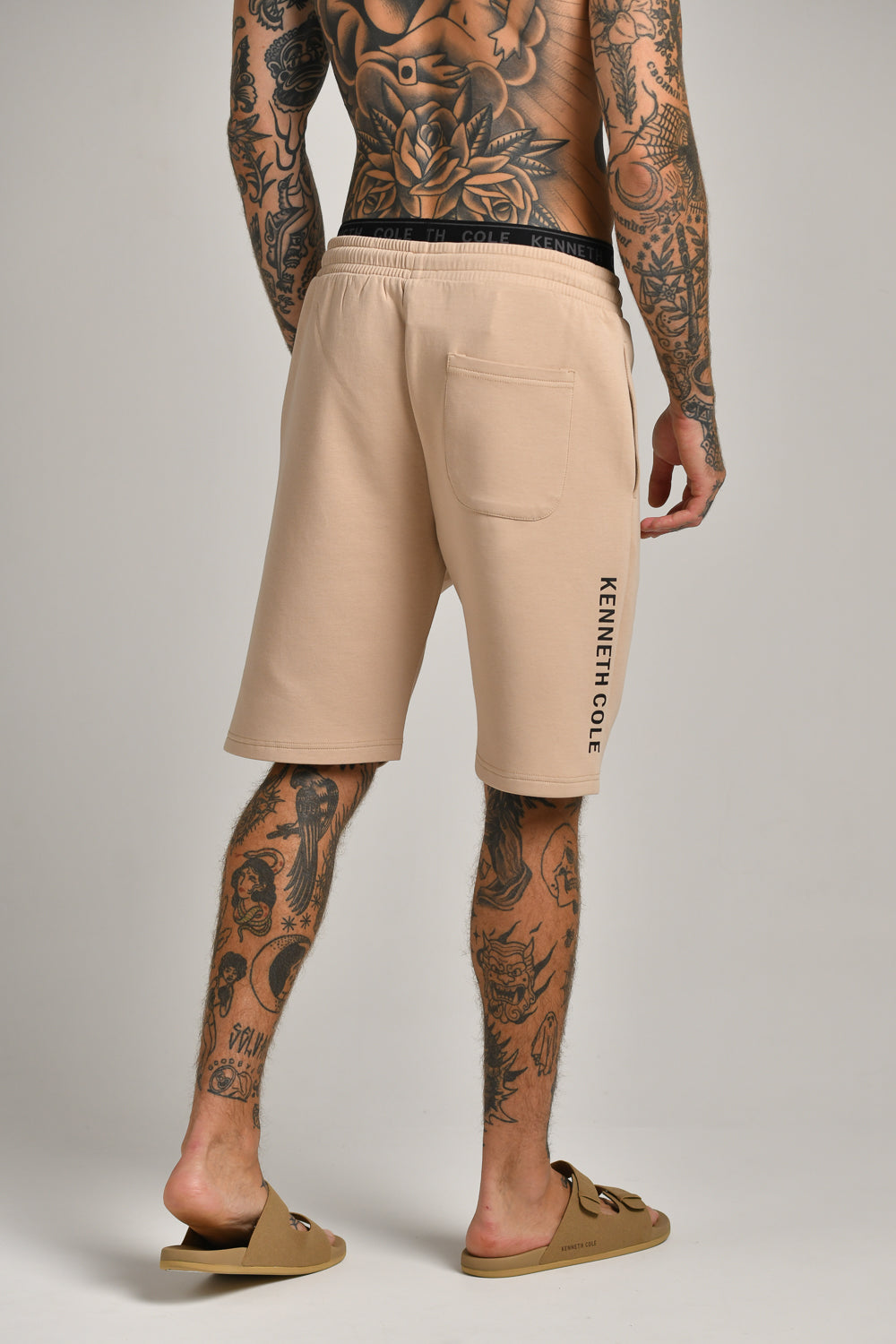 שורט אינטרלוק לגברים