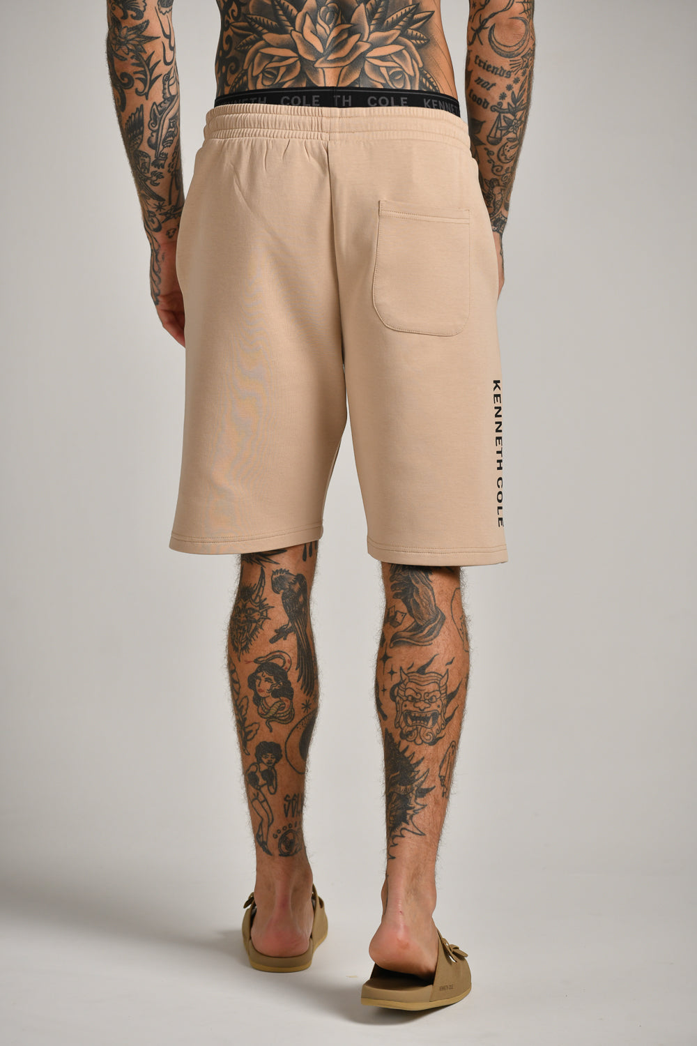 שורט אינטרלוק לגברים