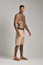 שורט אינטרלוק לגברים