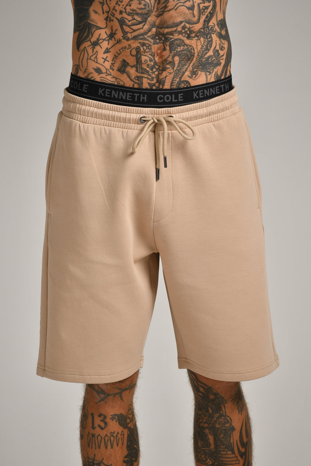 שורט אינטרלוק לגברים