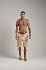 שורט אינטרלוק לגברים