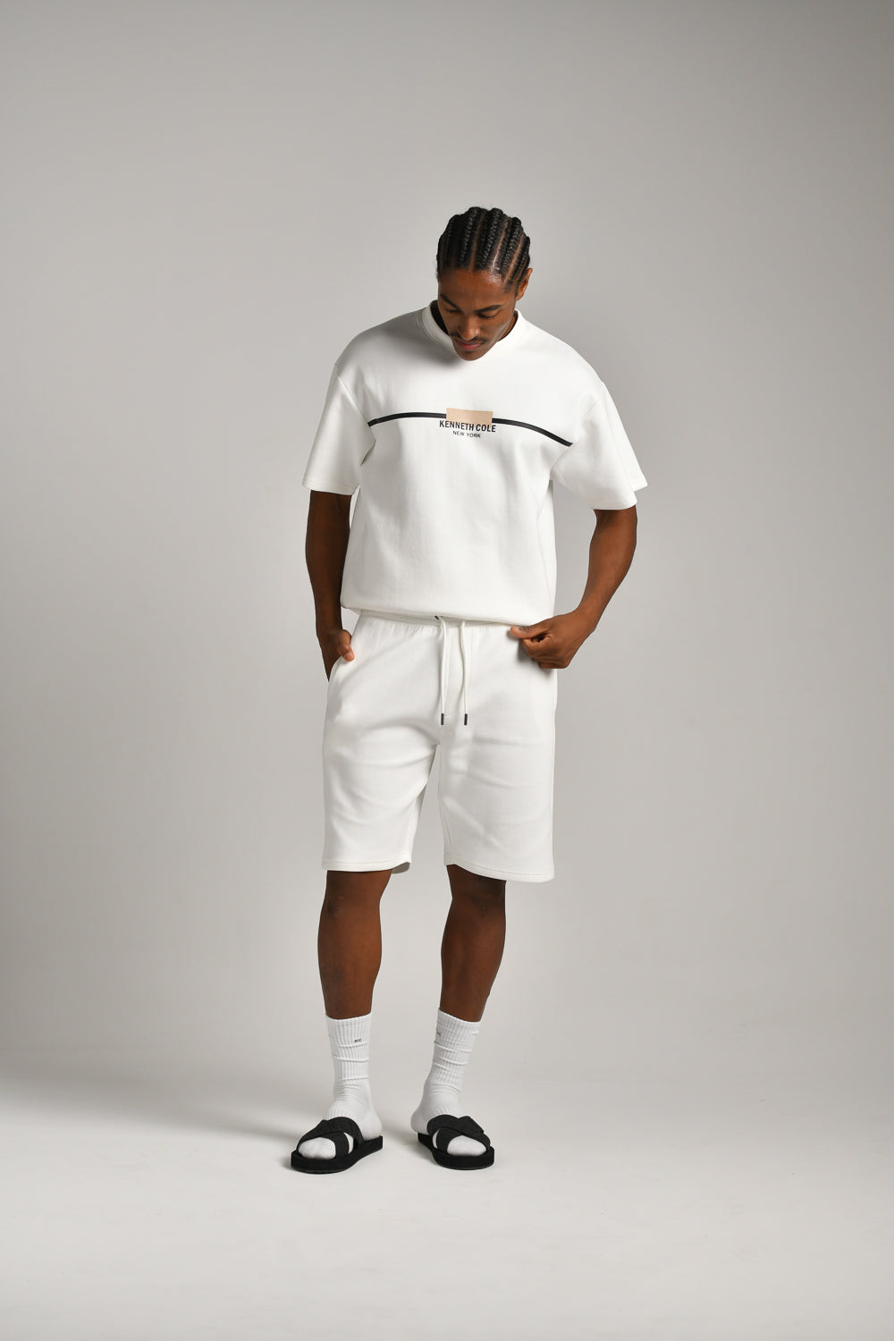 שורט אינטרלוק לגברים