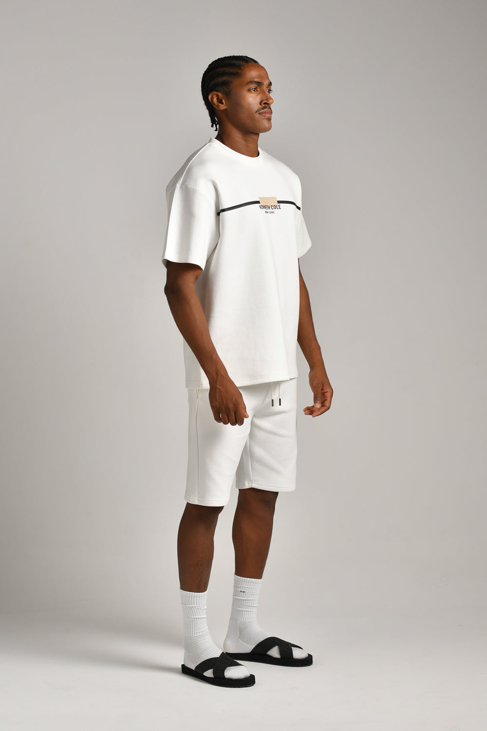 שורט אינטרלוק לגברים