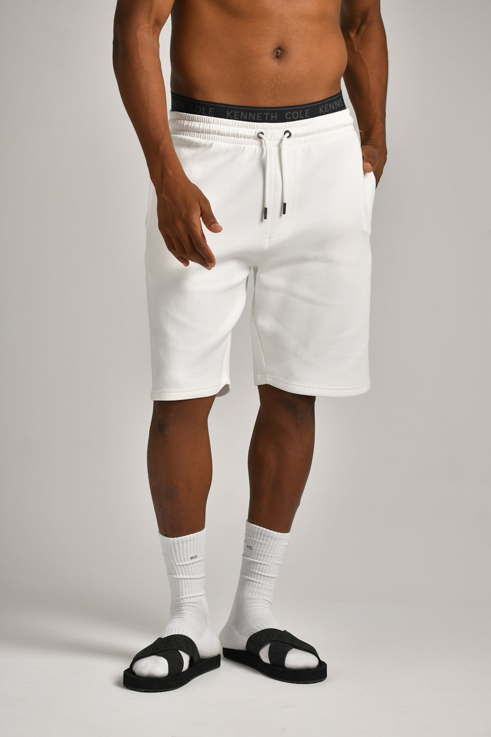 שורט אינטרלוק לגברים