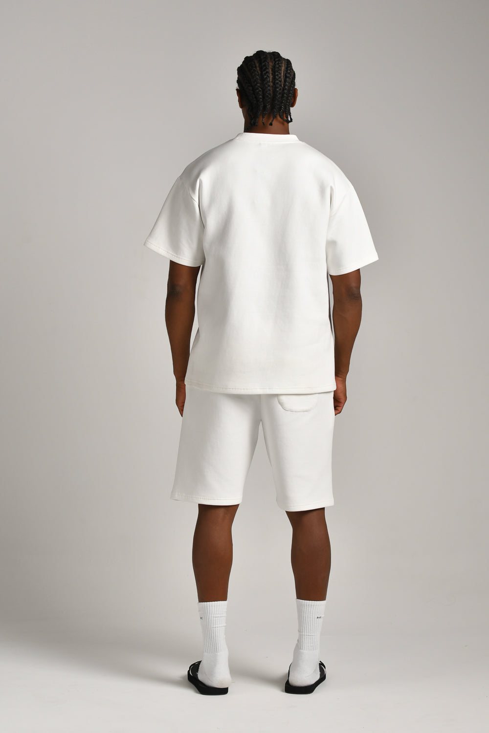 שורט אינטרלוק לגברים