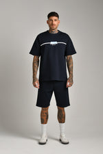 שורט אינטרלוק לגברים