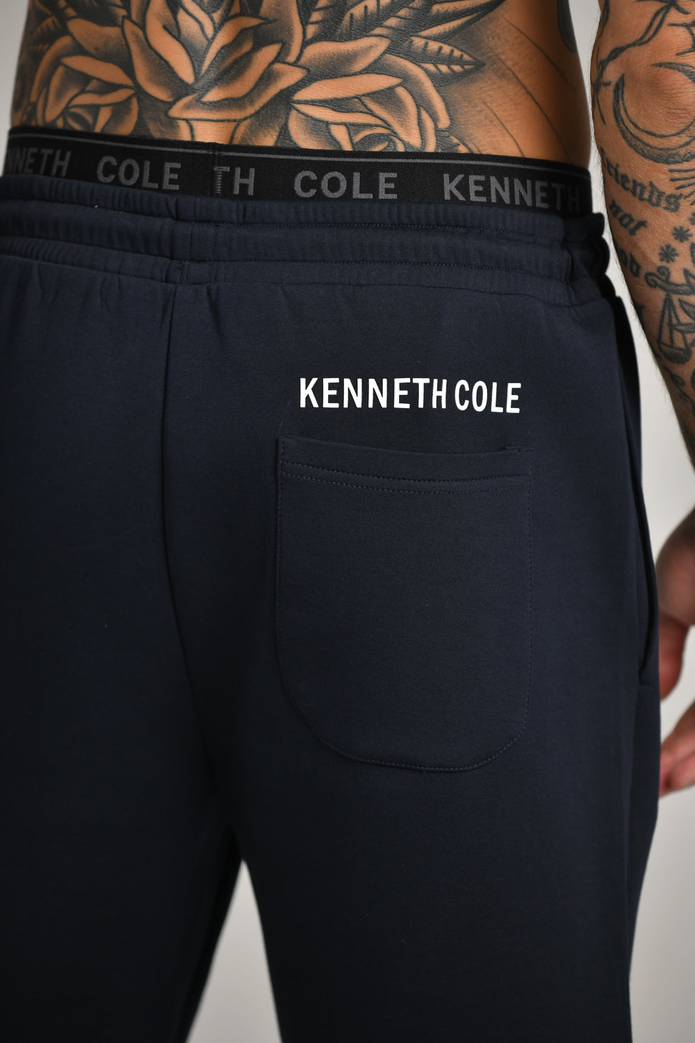 שורט אינטרלוק לגברים