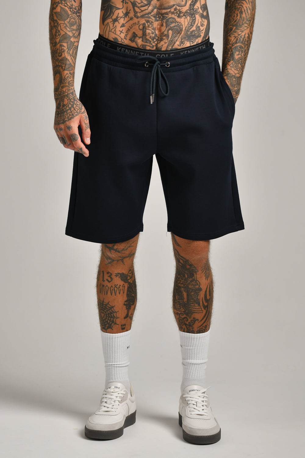 שורט אינטרלוק לגברים