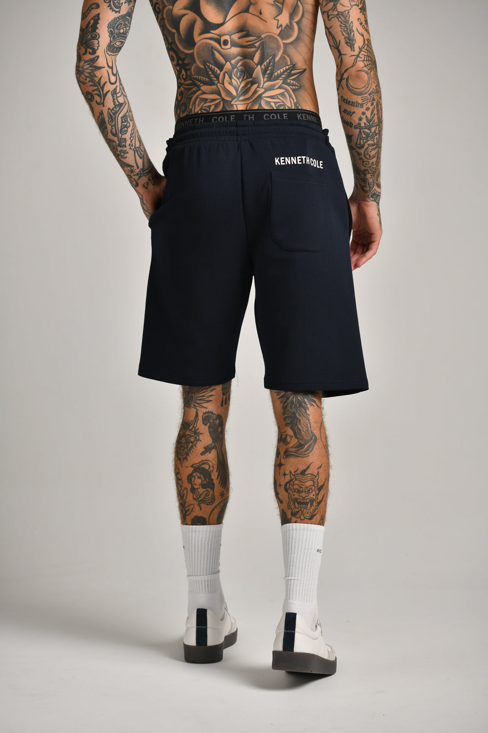 שורט אינטרלוק לגברים