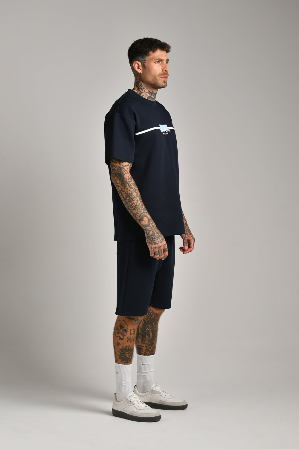 שורט אינטרלוק לגברים