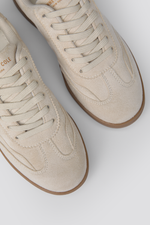 סניקרס לנשים עם גפה דמוי זמש | קנת קול