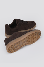 סניקרס לנשים עם גפה דמוי זמש | קנת קול