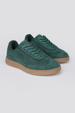 סניקרס לנשים עם גפה דמוי זמש | קנת קול