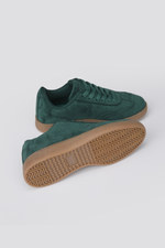 סניקרס לנשים עם גפה דמוי זמש | קנת קול