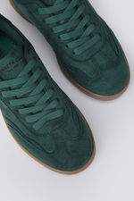 סניקרס לנשים עם גפה דמוי זמש | קנת קול