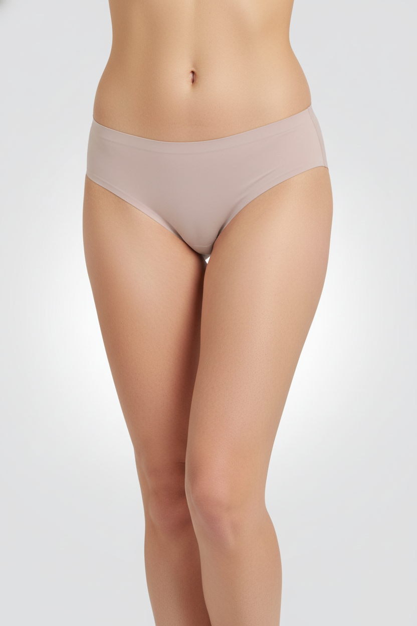 תחתוני לייזר קאט קלאסיים | גו אנדר 