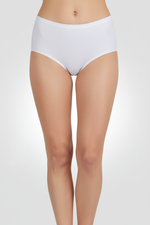 תחתון לייזר קאט בגזרה גבוהה | גו אנדר