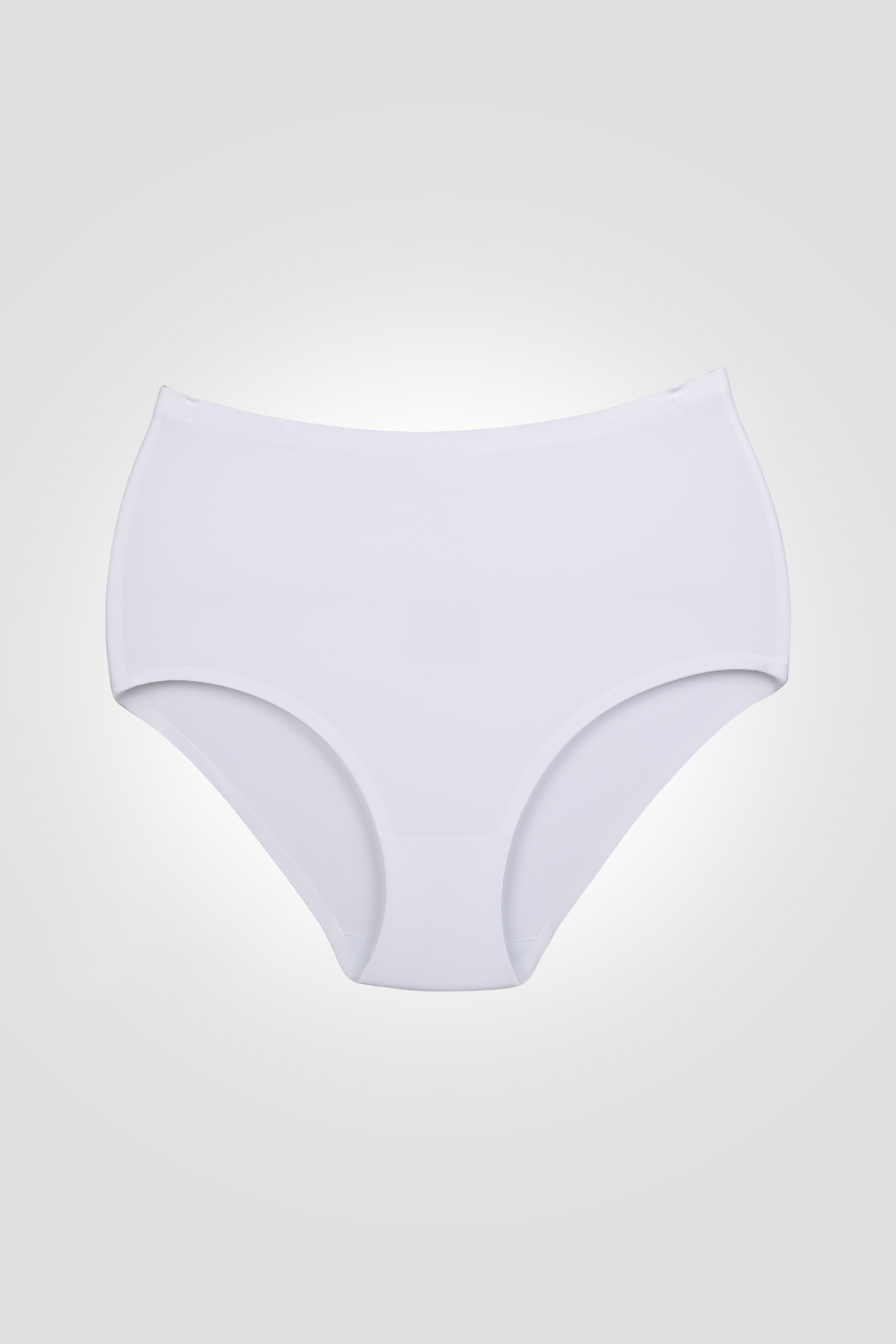 תחתון לייזר קאט בגזרה גבוהה | גו אנדר