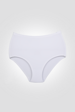 תחתון לייזר קאט בגזרה גבוהה | גו אנדר