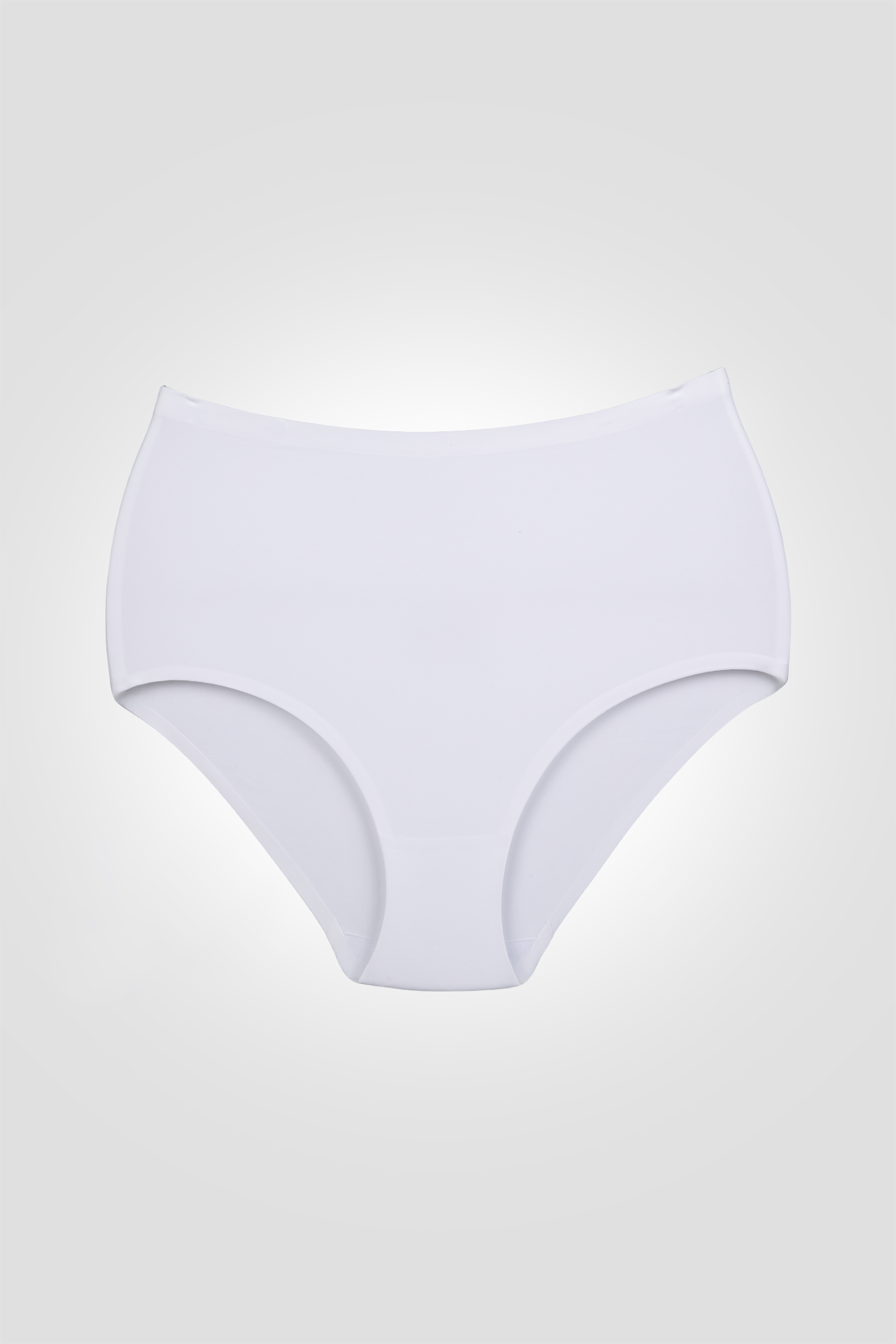 תחתון לייזר קאט בגזרה גבוהה | גו אנדר