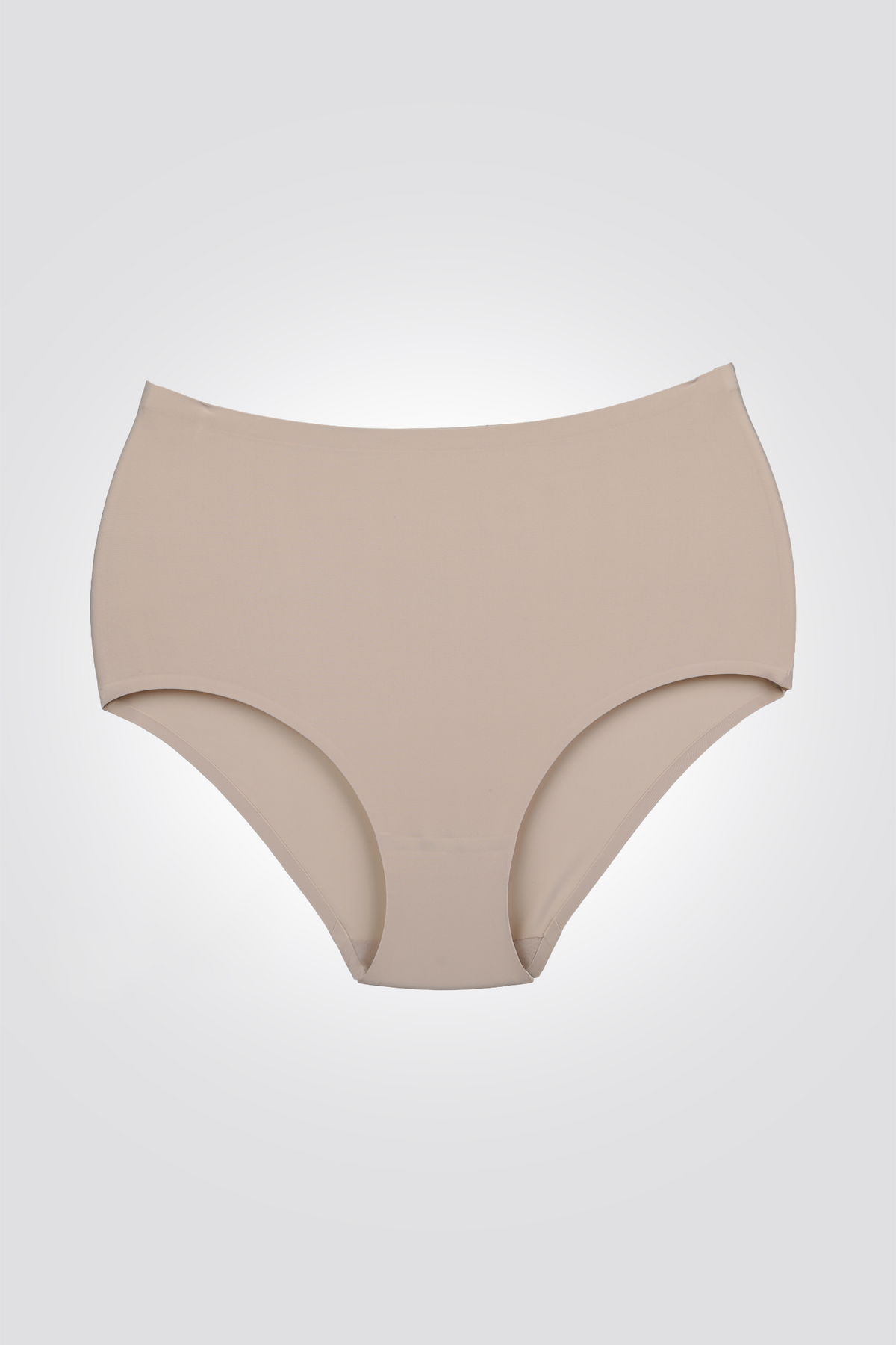 תחתון לייזר קאט בגזרה גבוהה | גו אנדר