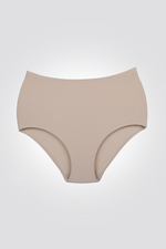 תחתון לייזר קאט בגזרה גבוהה | גו אנדר