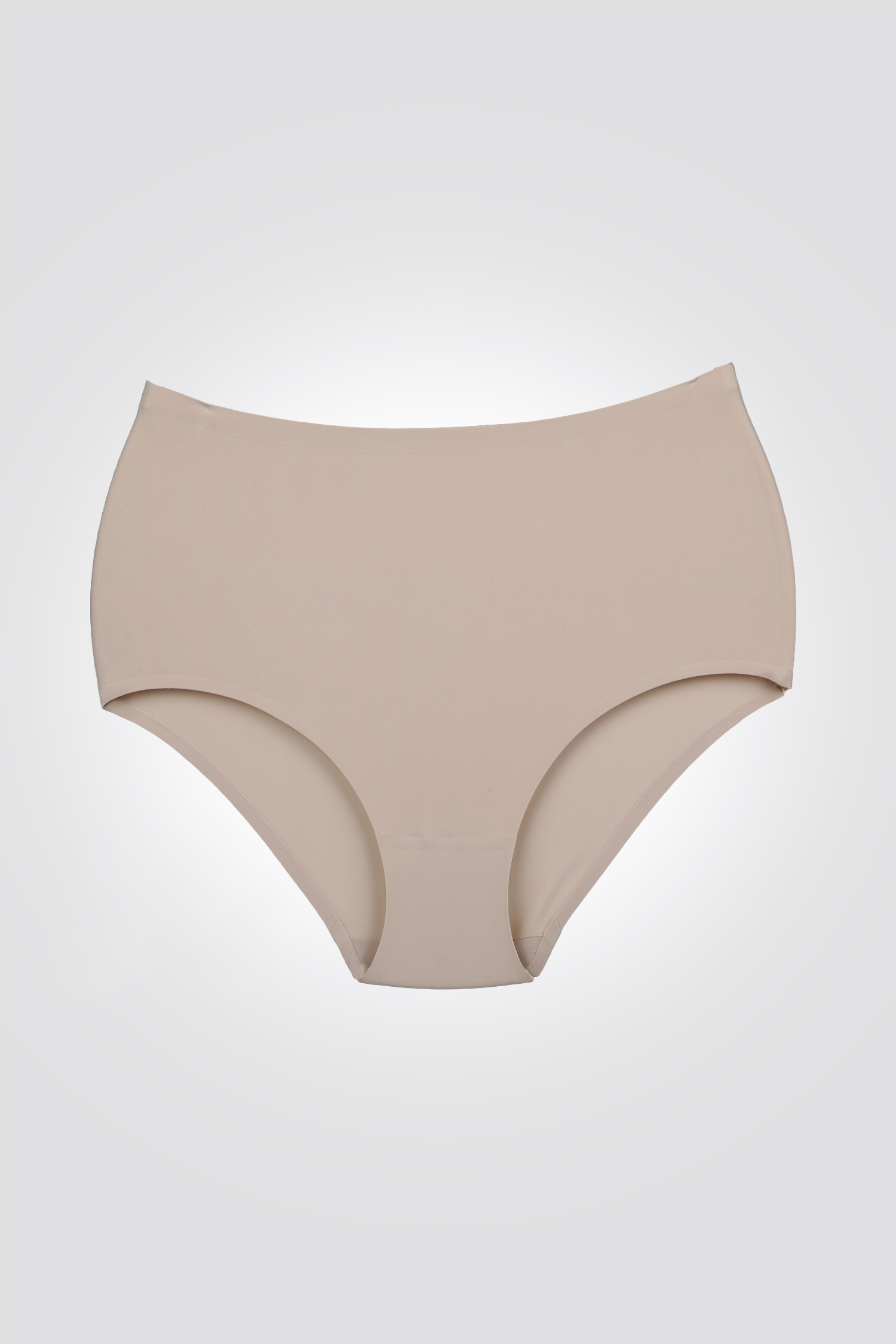 תחתון לייזר קאט בגזרה גבוהה | גו אנדר