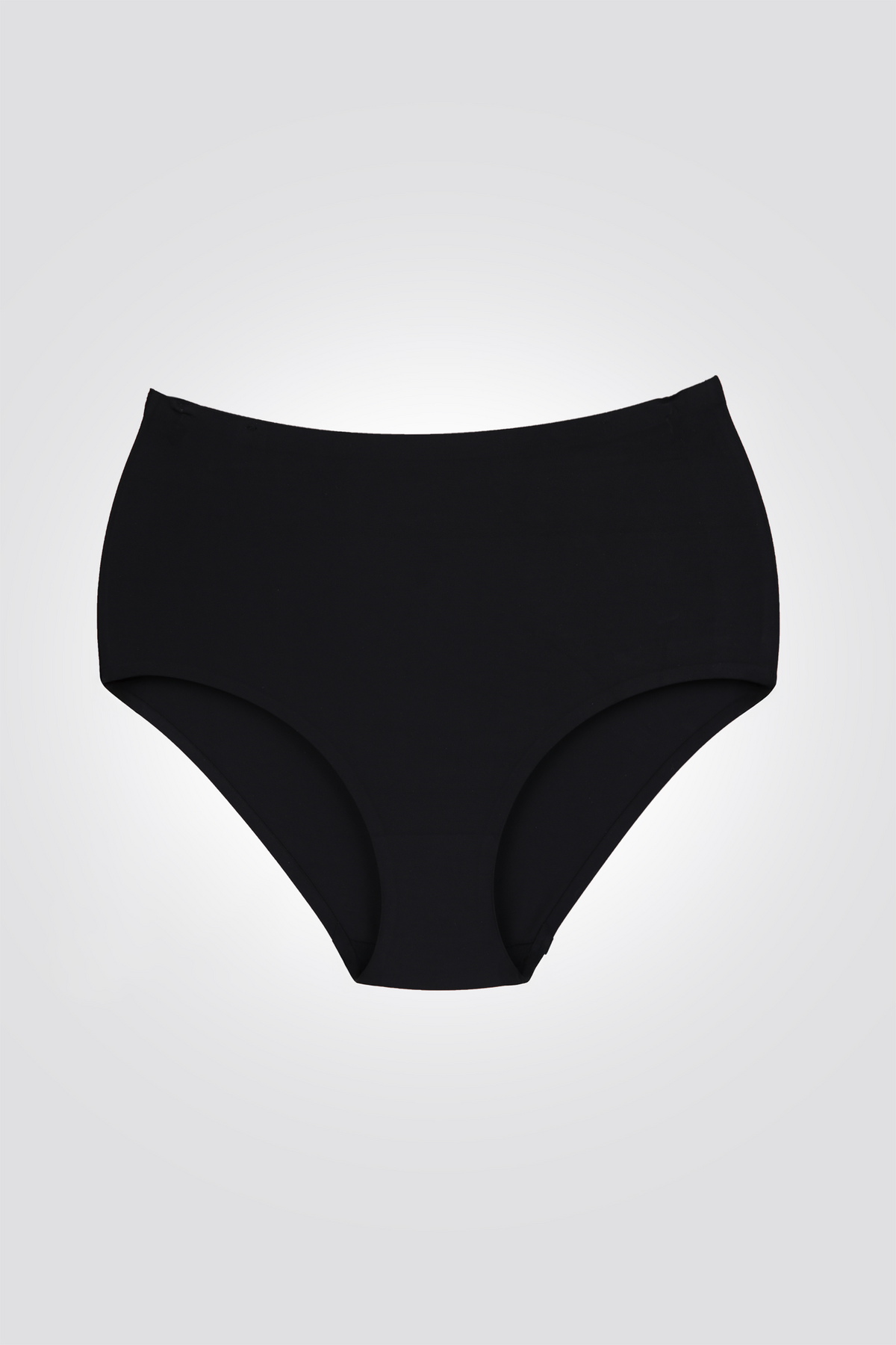 תחתון לייזר קאט בגזרה גבוהה | גו אנדר