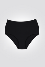 תחתון לייזר קאט בגזרה גבוהה | גו אנדר