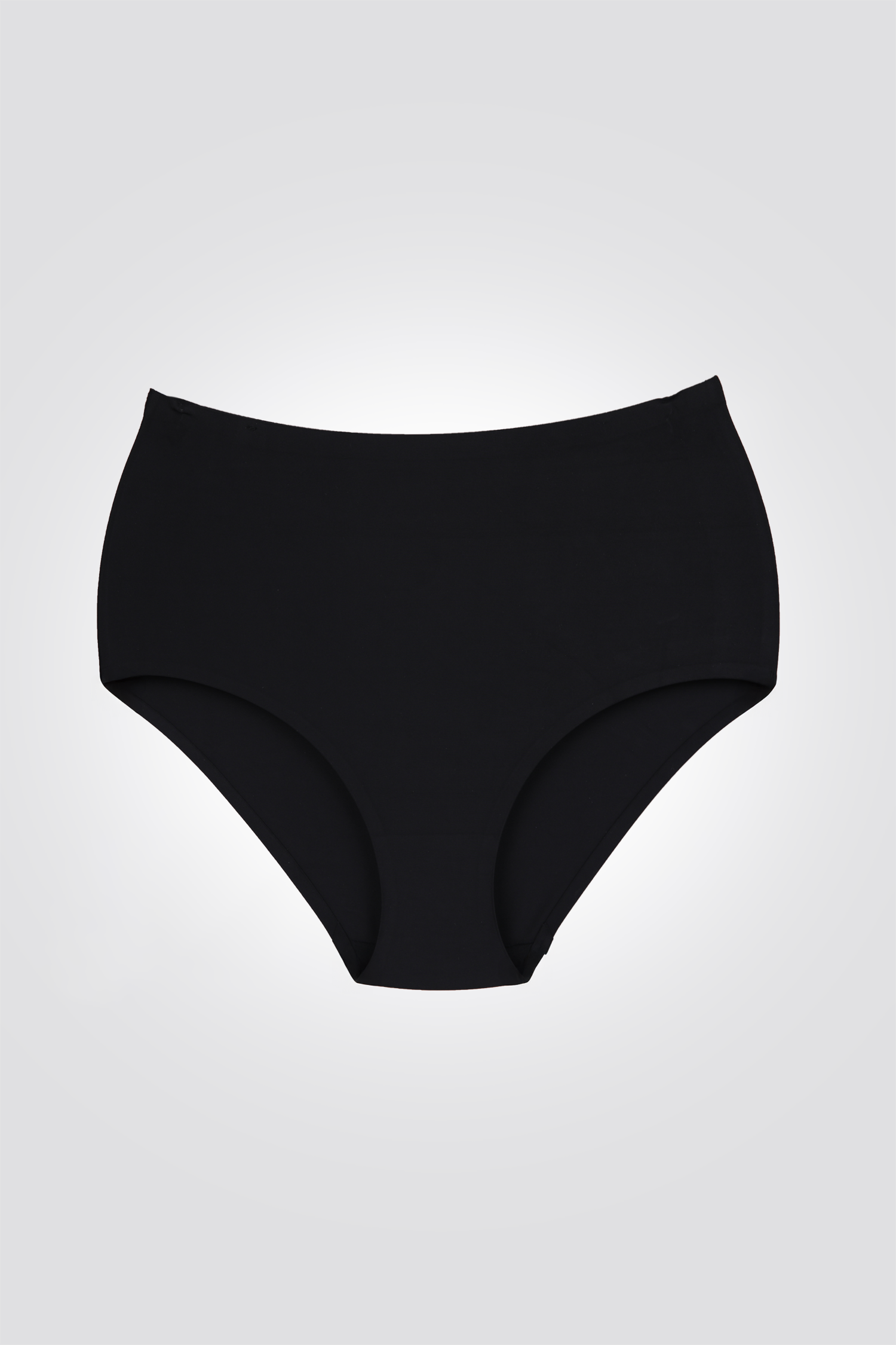 תחתון לייזר קאט בגזרה גבוהה | גו אנדר