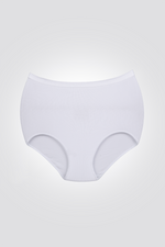 תחתון מקסי ללא תפר | גו אנדר