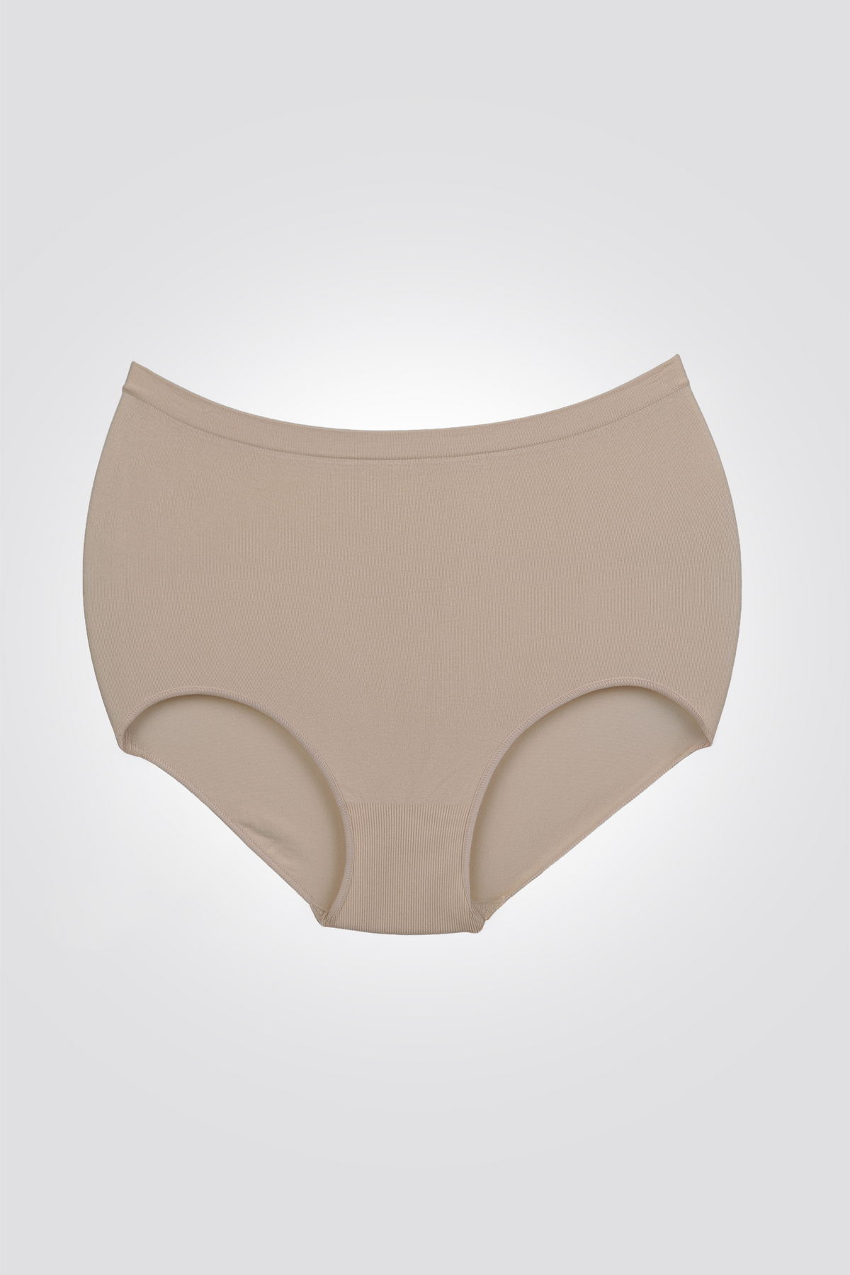 תחתון מקסי ללא תפר | גו אנדר