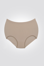 תחתון מקסי ללא תפר | גו אנדר