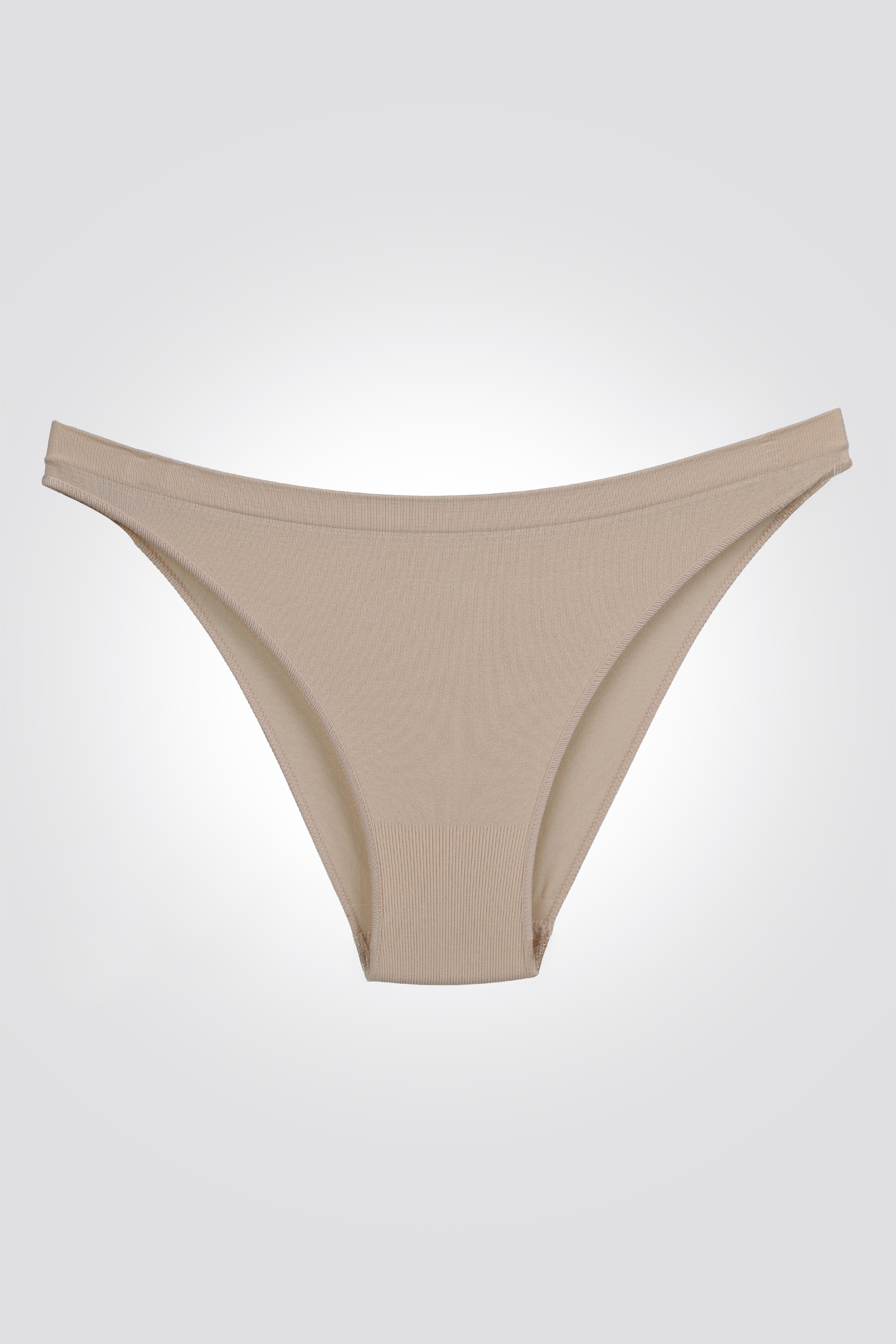 תחתון ברזילאי ללא תפר | גו אנדר