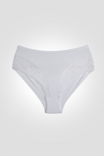 תחתוני מיני בגזרה גבוהה | גו אנדר