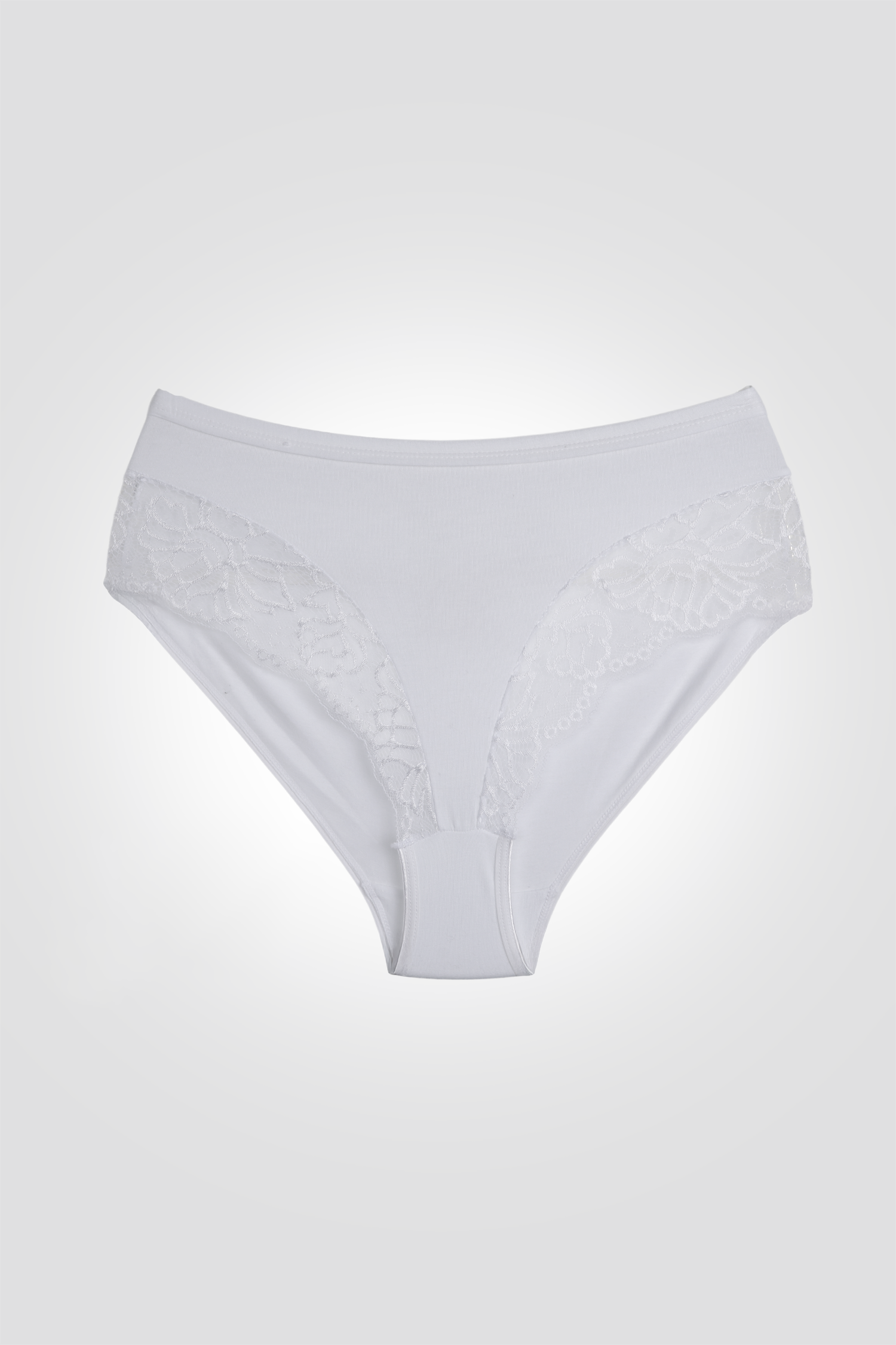 תחתוני מיני בגזרה גבוהה | גו אנדר