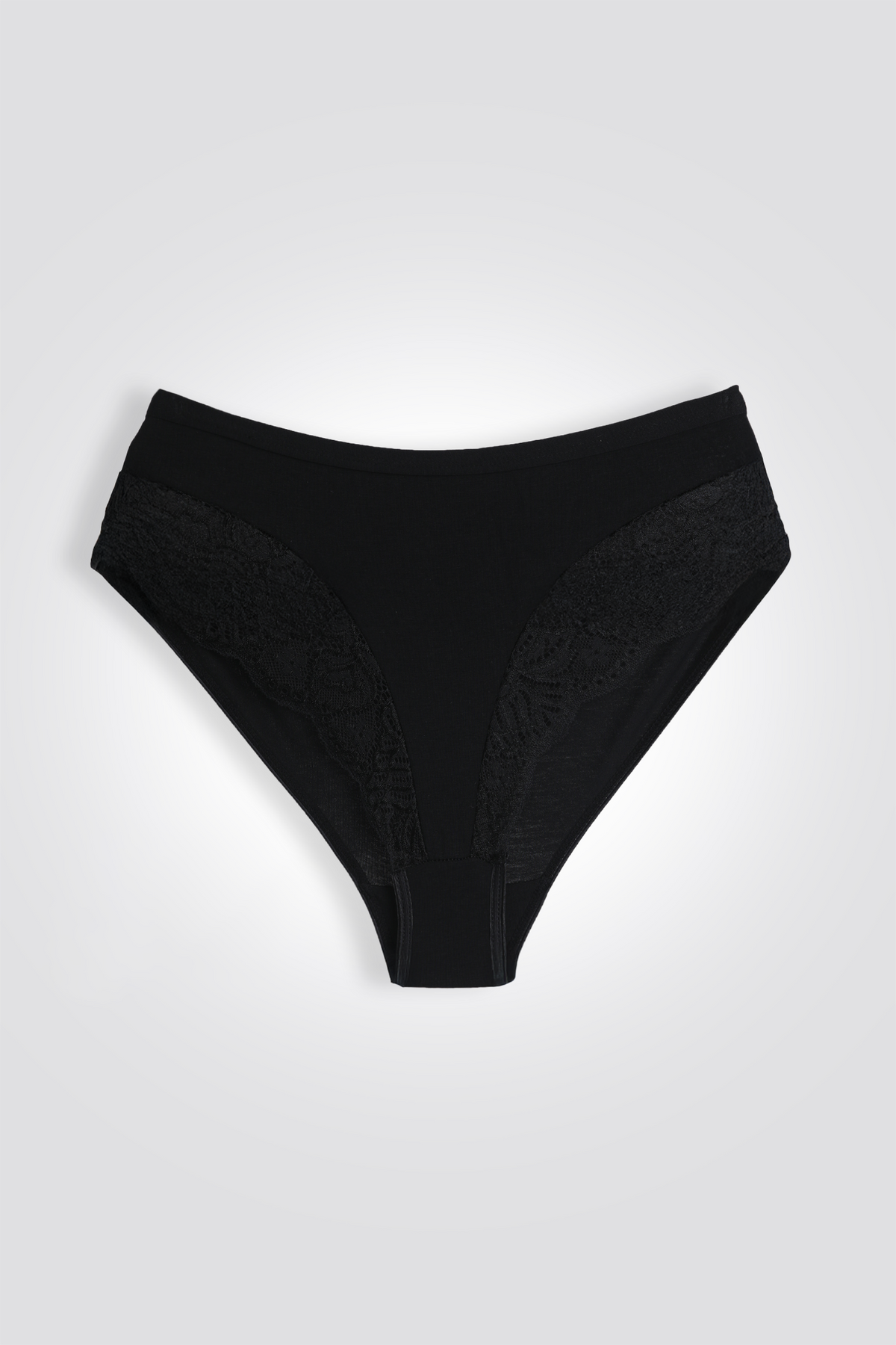 תחתוני מיני בגזרה גבוהה | גו אנדר