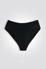 תחתוני מיני בגזרה גבוהה | גו אנדר