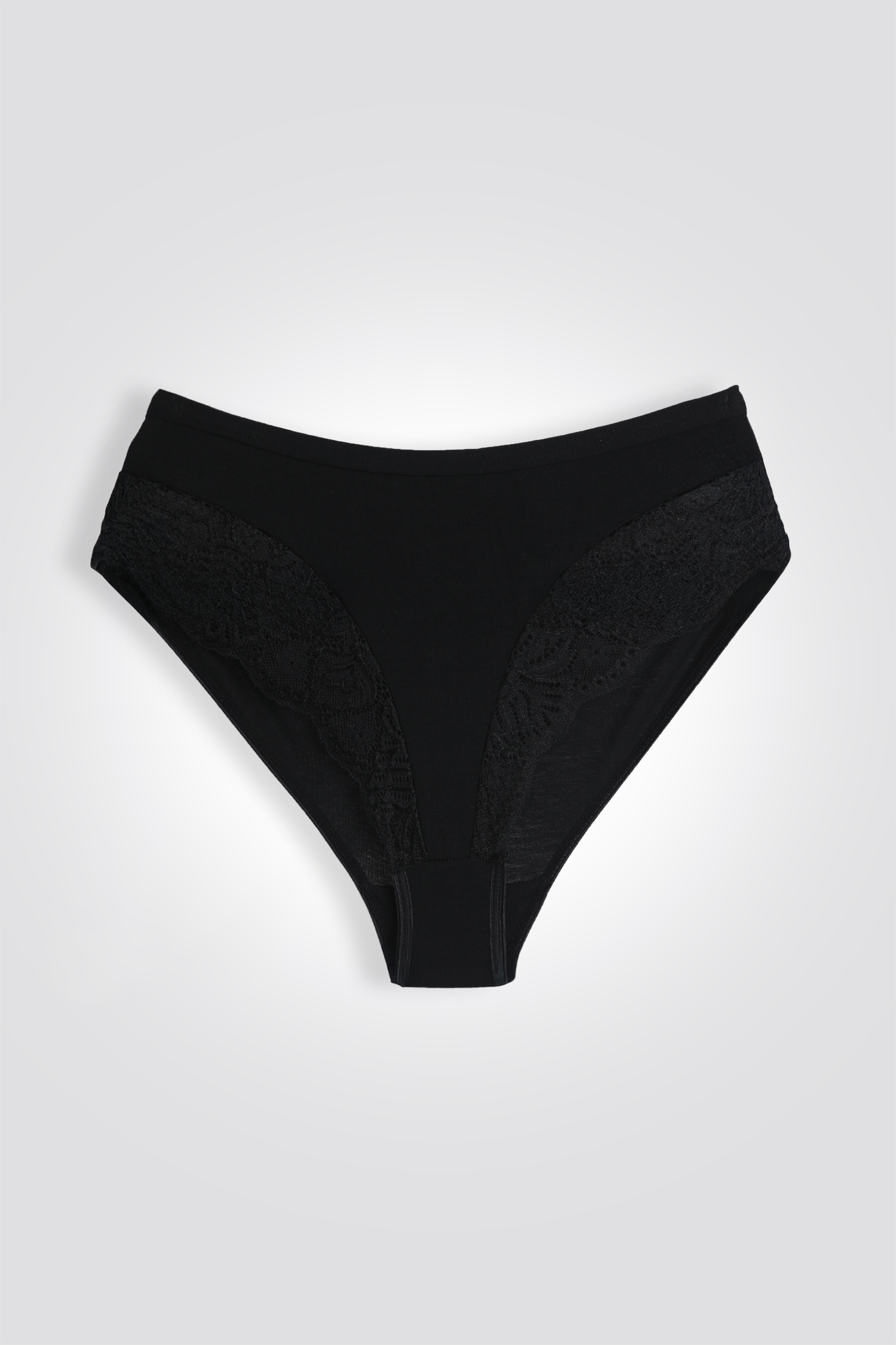 תחתוני מיני בגזרה גבוהה | גו אנדר