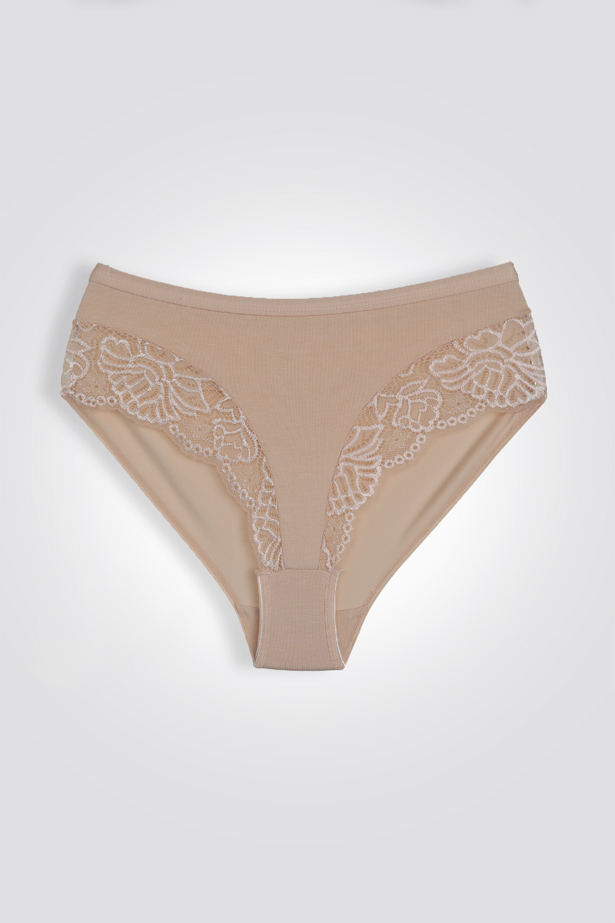 תחתוני מיני בגזרה גבוהה | גו אנדר