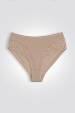 תחתוני מיני בגזרה גבוהה | גו אנדר