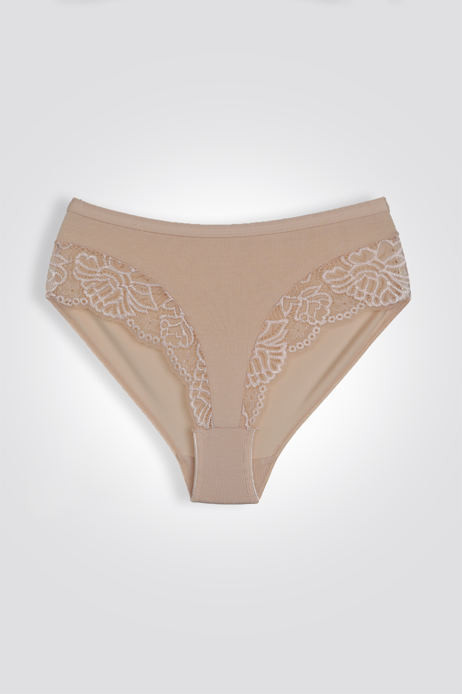 תחתוני מיני בגזרה גבוהה | גו אנדר