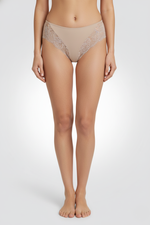 תחתוני מיני מודל תחרה | גו אנדר