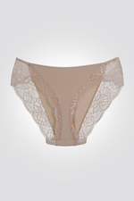 תחתוני מיני מודל תחרה | גו אנדר