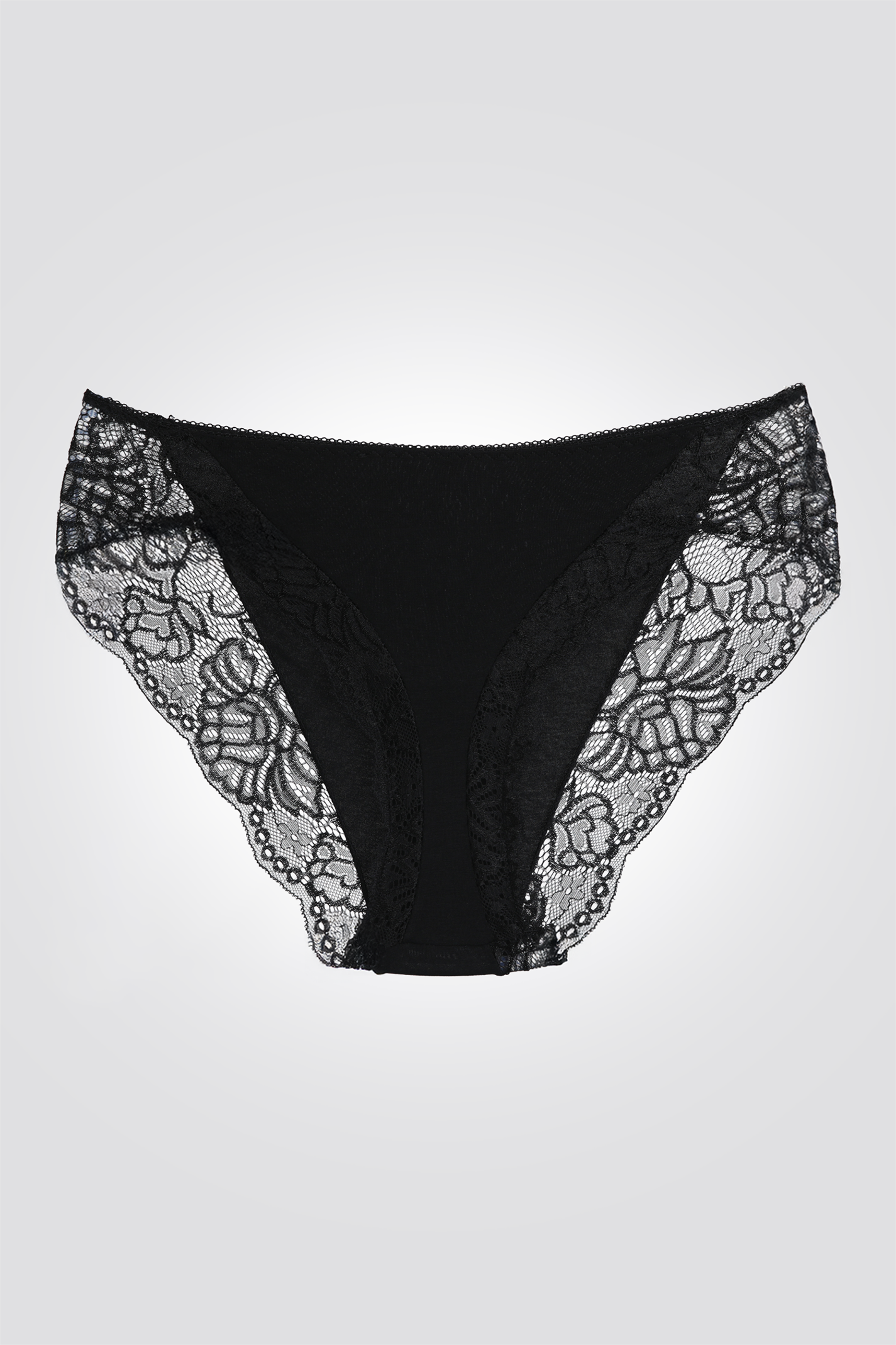 תחתוני מיני מודל תחרה | גו אנדר