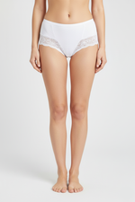 תחתון ברזילאי ללא תפר | גו אנדר