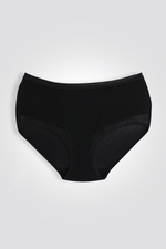 תחתון ברזילאי ללא תפר | גו אנדר