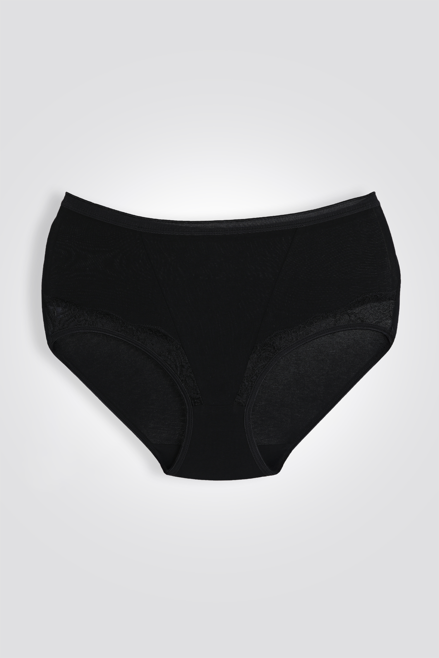 תחתון ברזילאי ללא תפר | גו אנדר