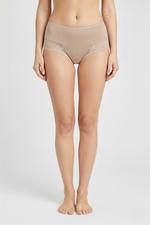 תחתון ברזילאי ללא תפר | גו אנדר