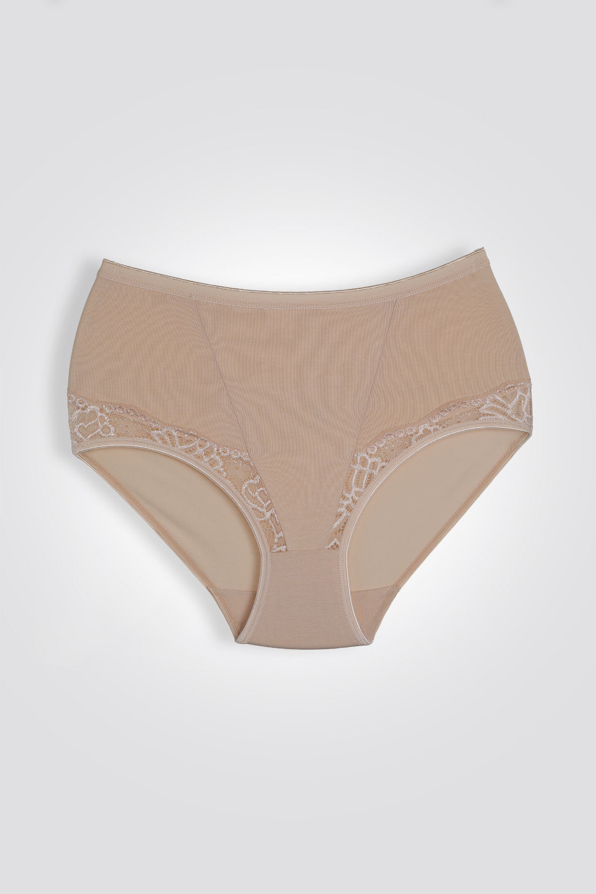 תחתון ברזילאי ללא תפר | גו אנדר